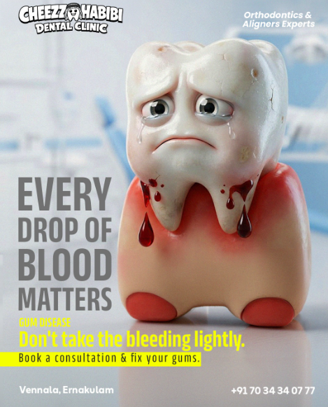 CHEEZZ HABIBI DENTAL CLINIC Gallery Image